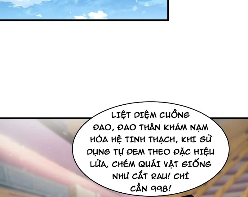 Thánh Hiệp Sĩ Cấp Sss Chapter 65 - 69