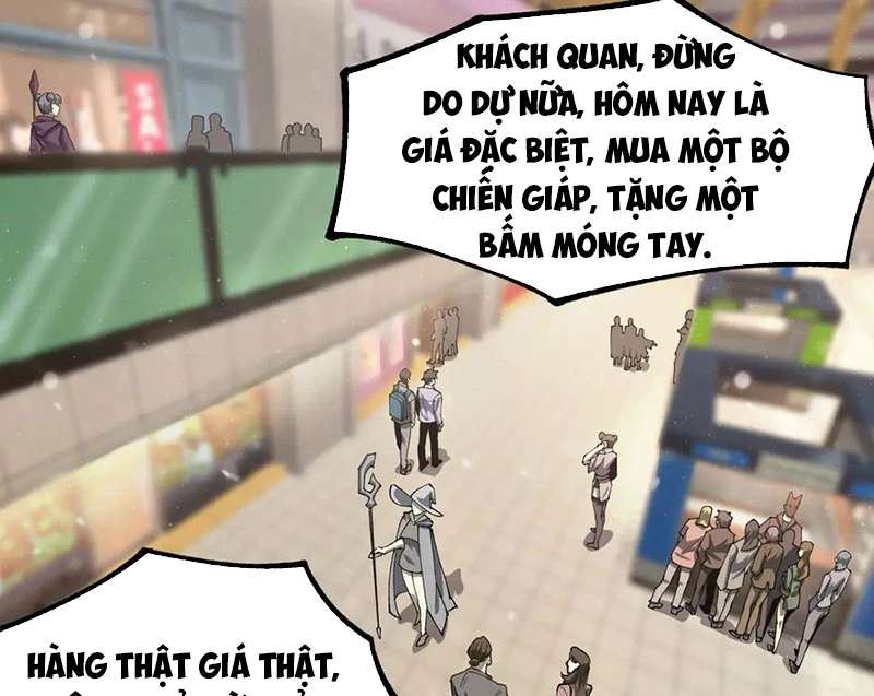 Thánh Hiệp Sĩ Cấp Sss Chapter 65 - 70