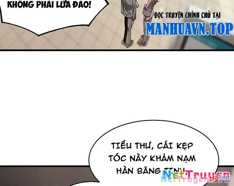 Thánh Hiệp Sĩ Cấp Sss Chapter 65 - 71