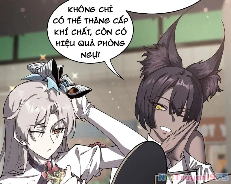 Thánh Hiệp Sĩ Cấp Sss Chapter 65 - 72