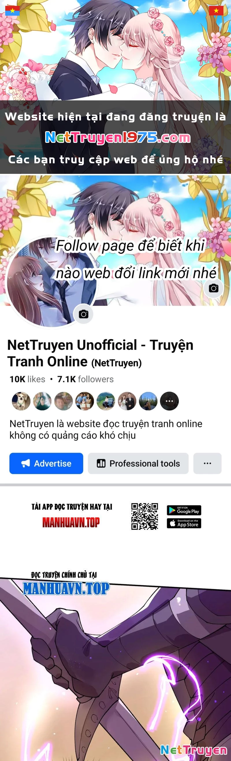 Thánh Hiệp Sĩ Cấp Sss Chapter 66 - 1