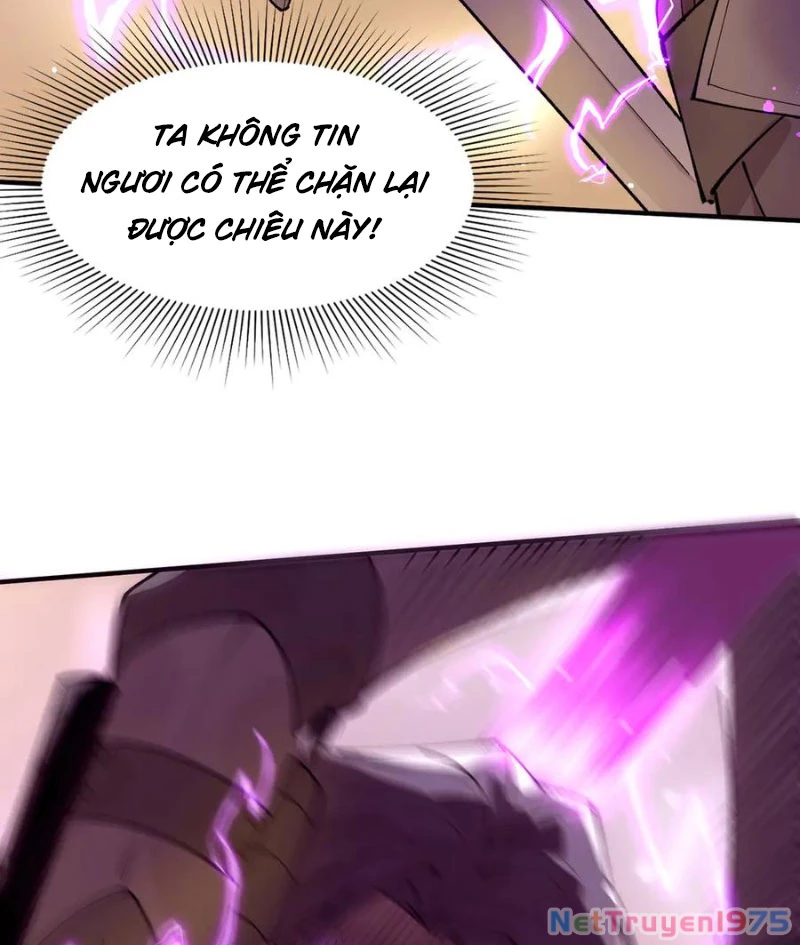 Thánh Hiệp Sĩ Cấp Sss Chapter 66 - 2