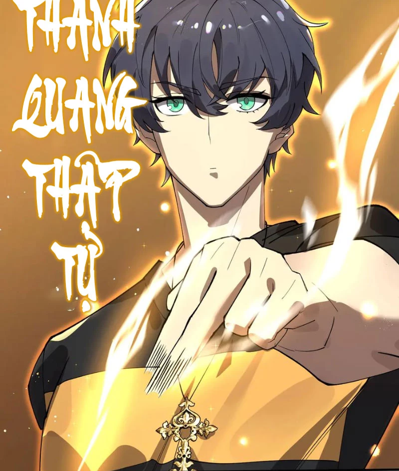 Thánh Hiệp Sĩ Cấp Sss Chapter 66 - 5
