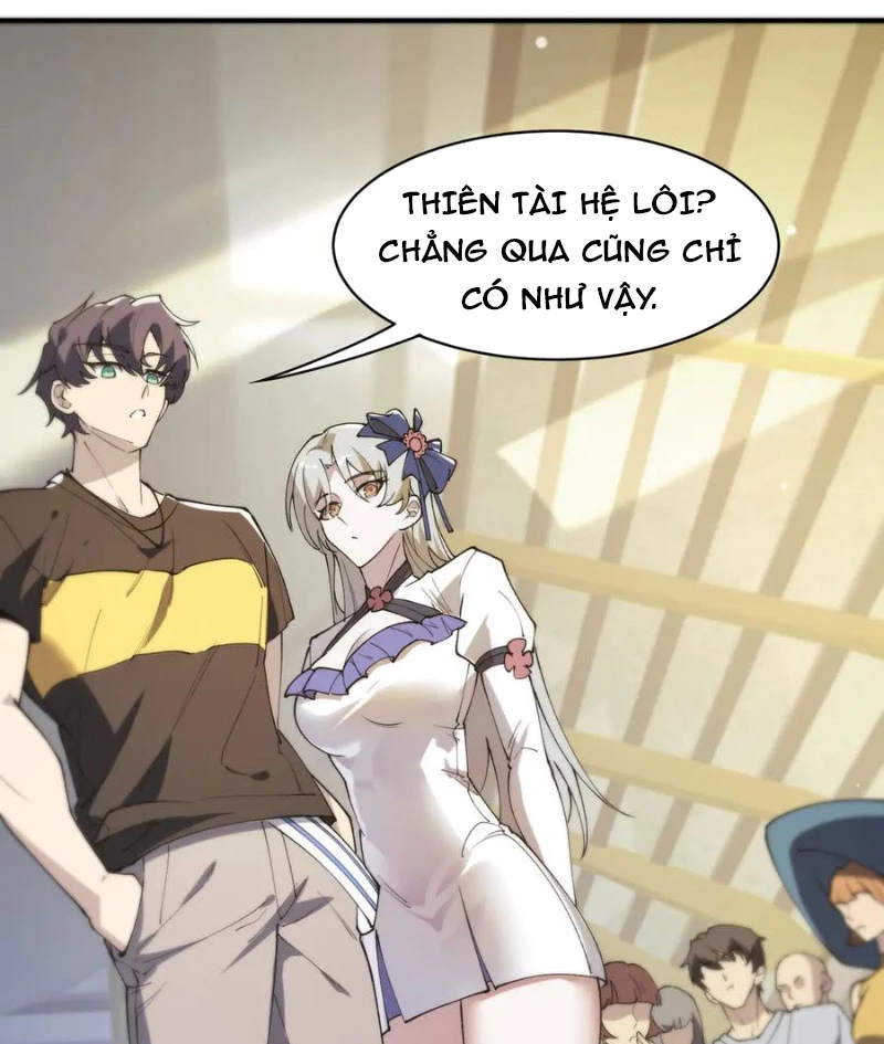 Thánh Hiệp Sĩ Cấp Sss Chapter 66 - 9