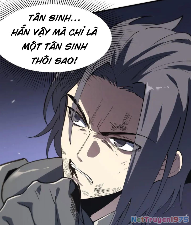 Thánh Hiệp Sĩ Cấp Sss Chapter 66 - 17