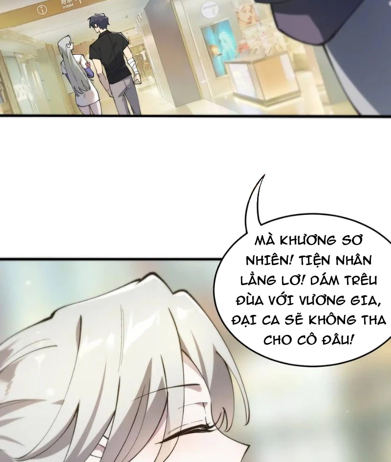 Thánh Hiệp Sĩ Cấp Sss Chapter 66 - 19
