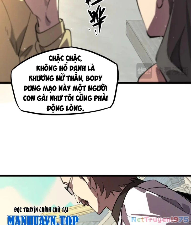 Thánh Hiệp Sĩ Cấp Sss Chapter 66 - 23