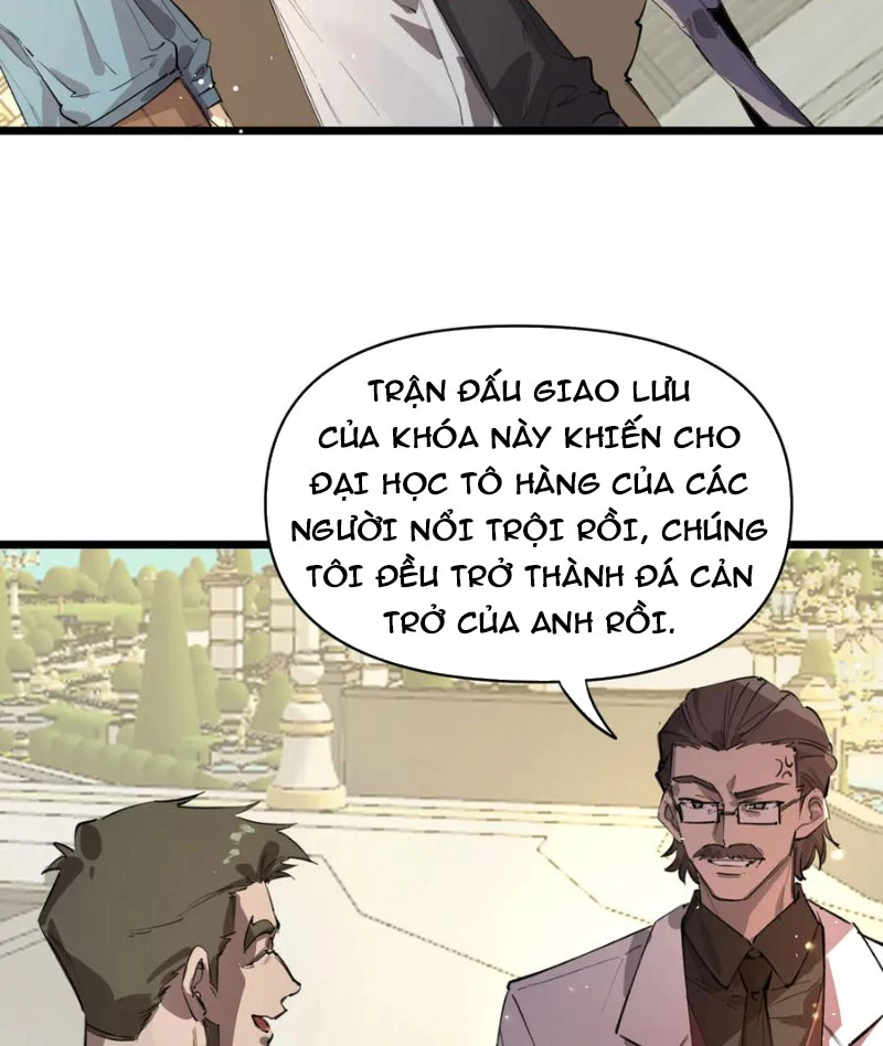Thánh Hiệp Sĩ Cấp Sss Chapter 66 - 25