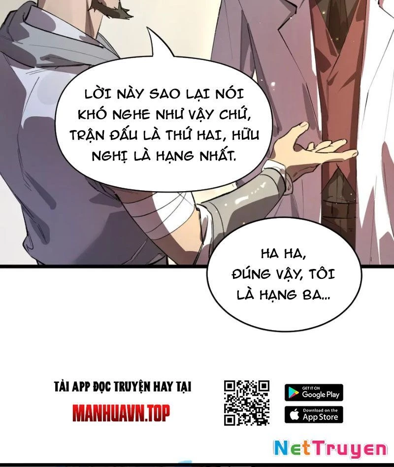 Thánh Hiệp Sĩ Cấp Sss Chapter 66 - 26