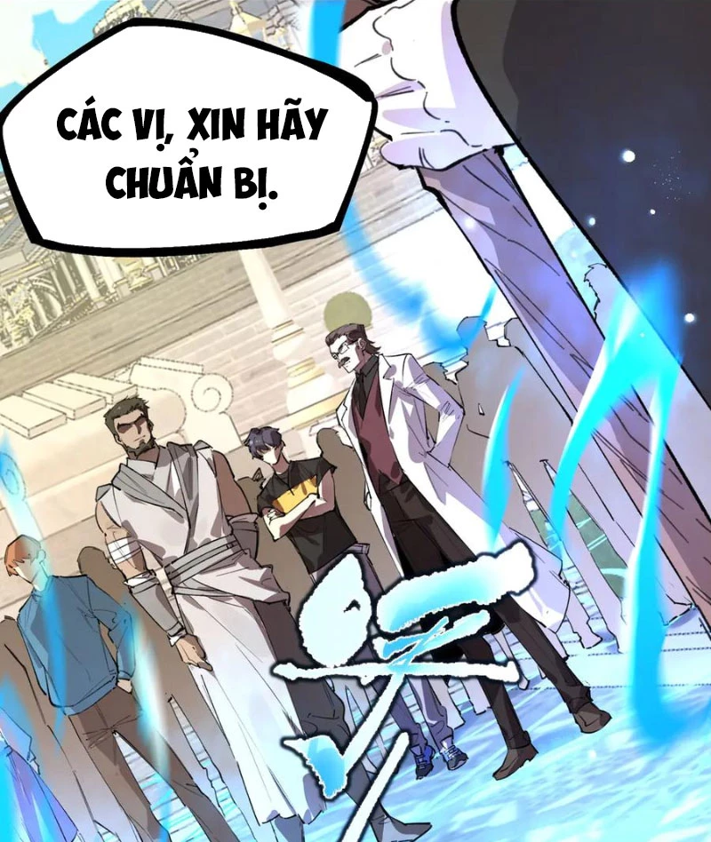 Thánh Hiệp Sĩ Cấp Sss Chapter 66 - 27