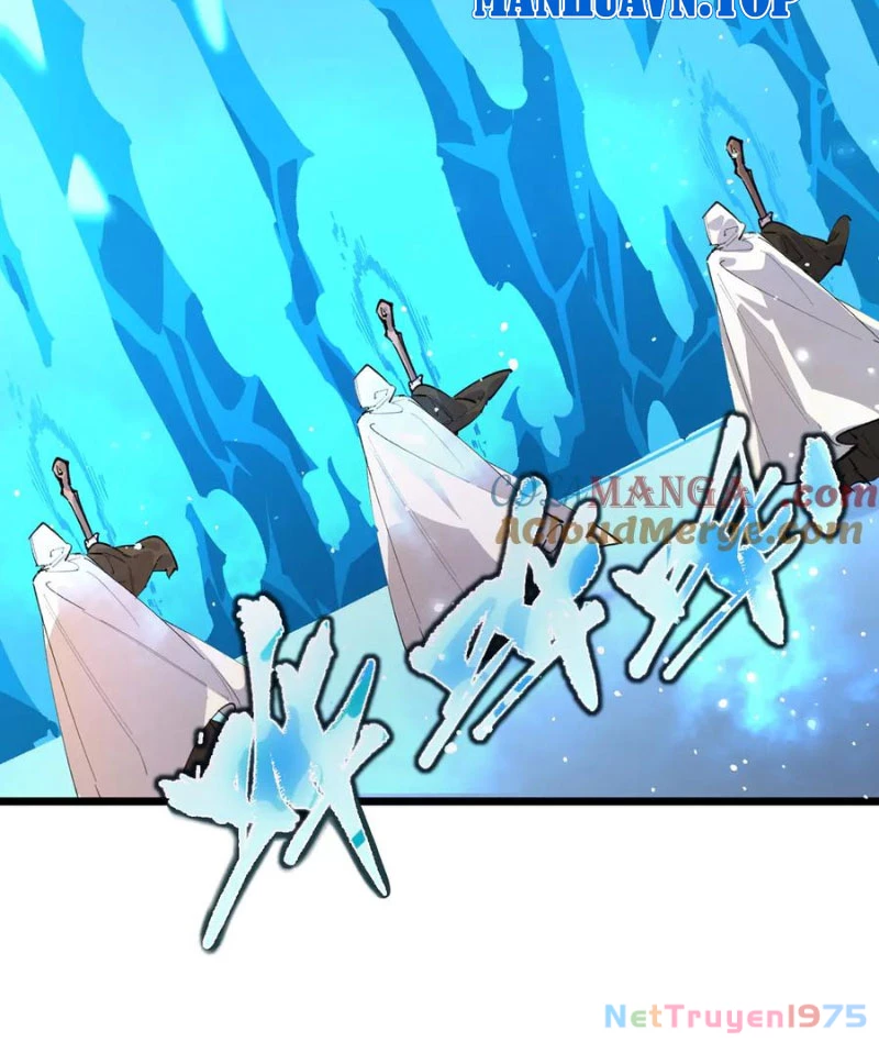 Thánh Hiệp Sĩ Cấp Sss Chapter 66 - 29