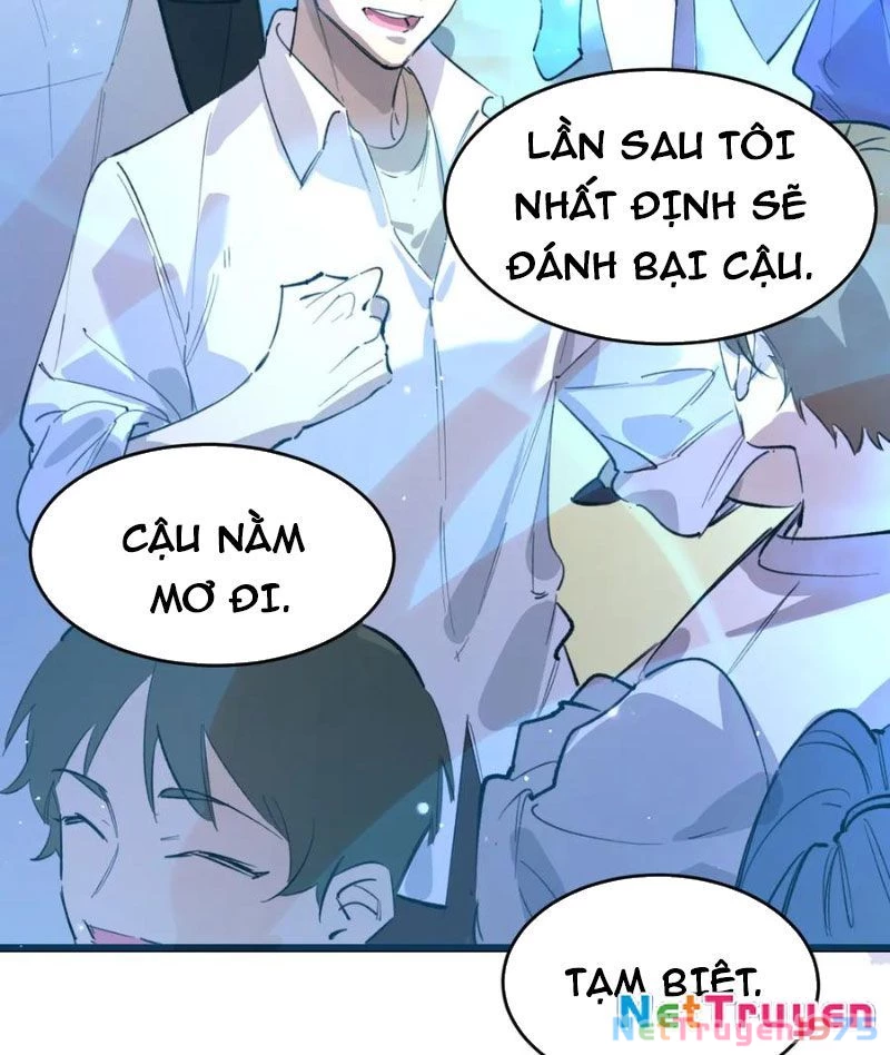 Thánh Hiệp Sĩ Cấp Sss Chapter 66 - 31