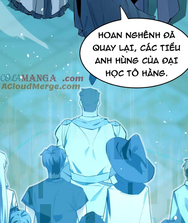Thánh Hiệp Sĩ Cấp Sss Chapter 66 - 37