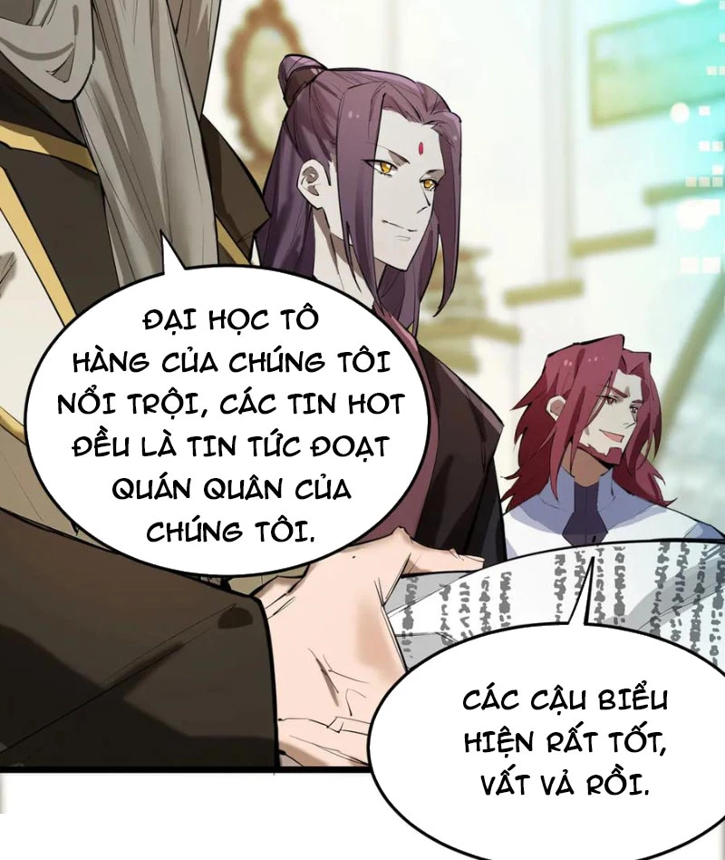 Thánh Hiệp Sĩ Cấp Sss Chapter 66 - 39