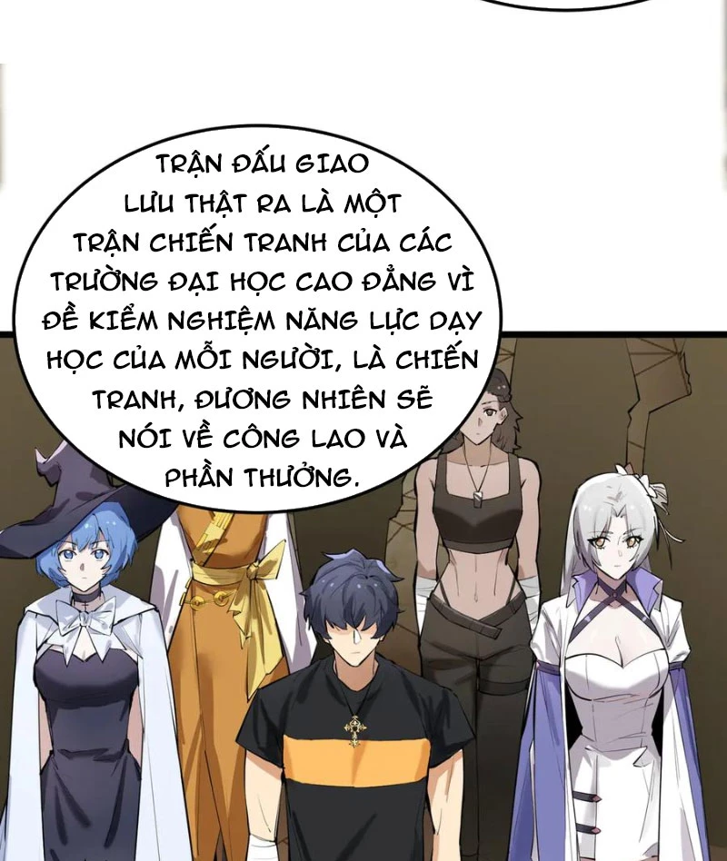 Thánh Hiệp Sĩ Cấp Sss Chapter 66 - 40