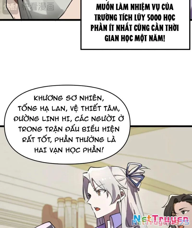 Thánh Hiệp Sĩ Cấp Sss Chapter 66 - 46