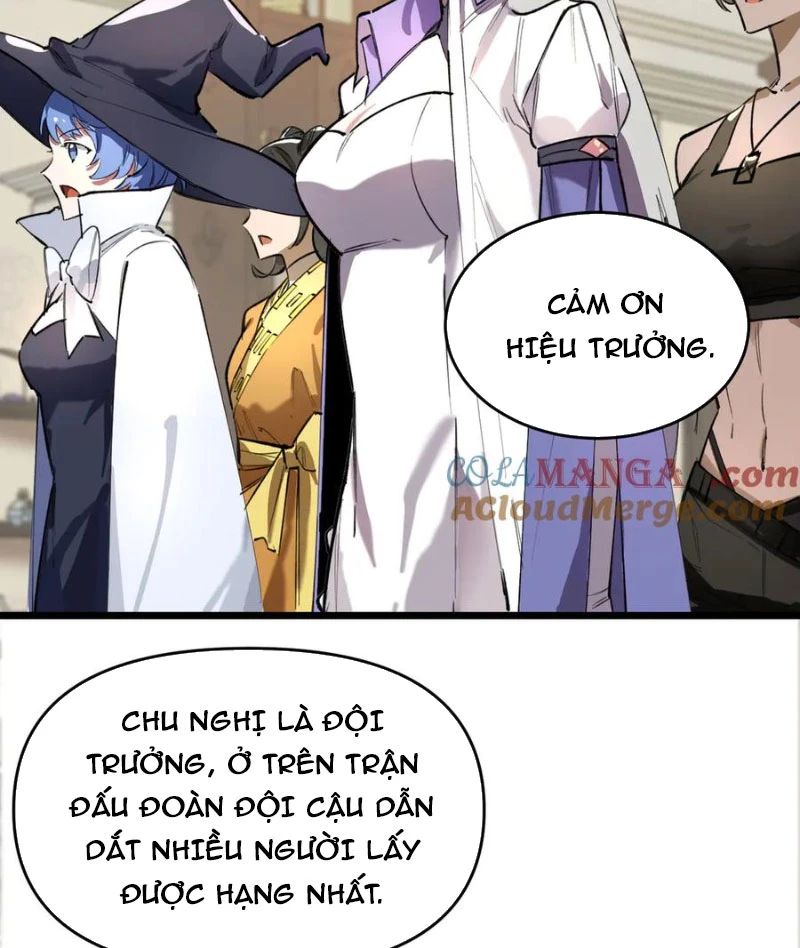 Thánh Hiệp Sĩ Cấp Sss Chapter 66 - 47