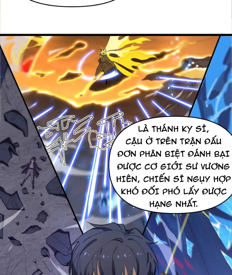 Thánh Hiệp Sĩ Cấp Sss Chapter 66 - 48
