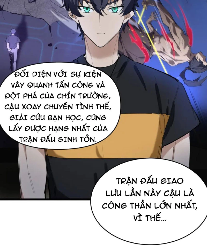 Thánh Hiệp Sĩ Cấp Sss Chapter 66 - 49