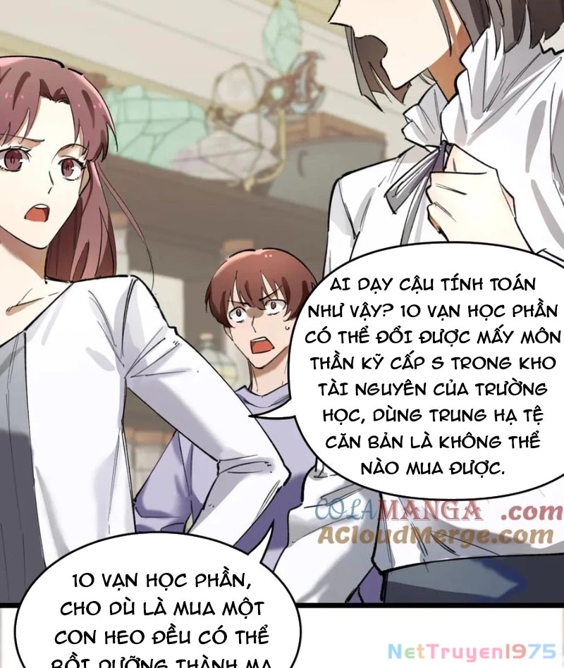 Thánh Hiệp Sĩ Cấp Sss Chapter 66 - 52