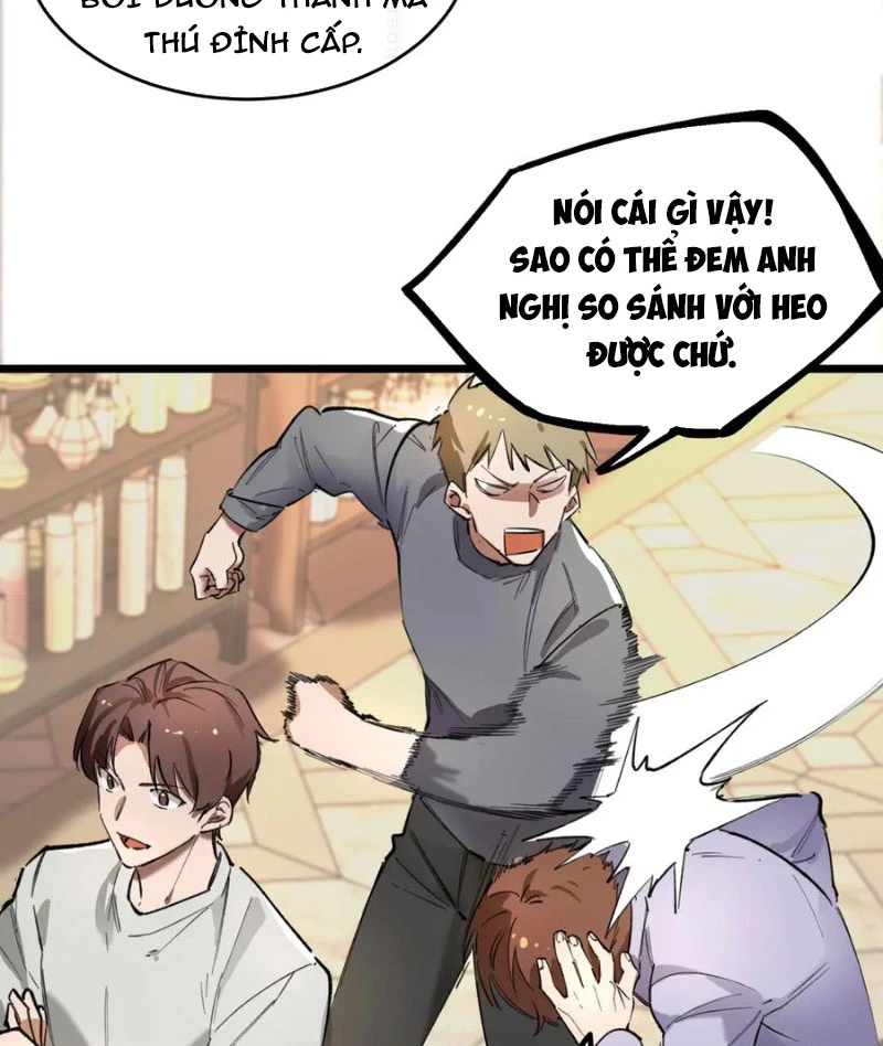 Thánh Hiệp Sĩ Cấp Sss Chapter 66 - 53