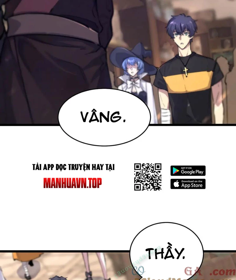 Thánh Hiệp Sĩ Cấp Sss Chapter 66 - 57