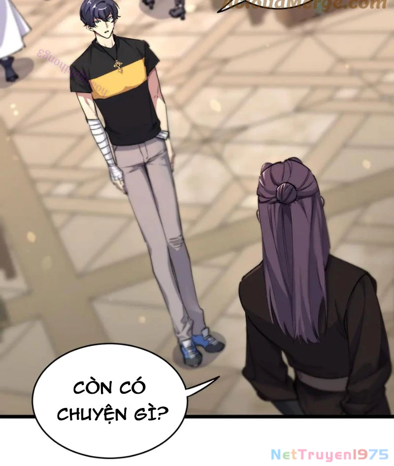 Thánh Hiệp Sĩ Cấp Sss Chapter 66 - 58