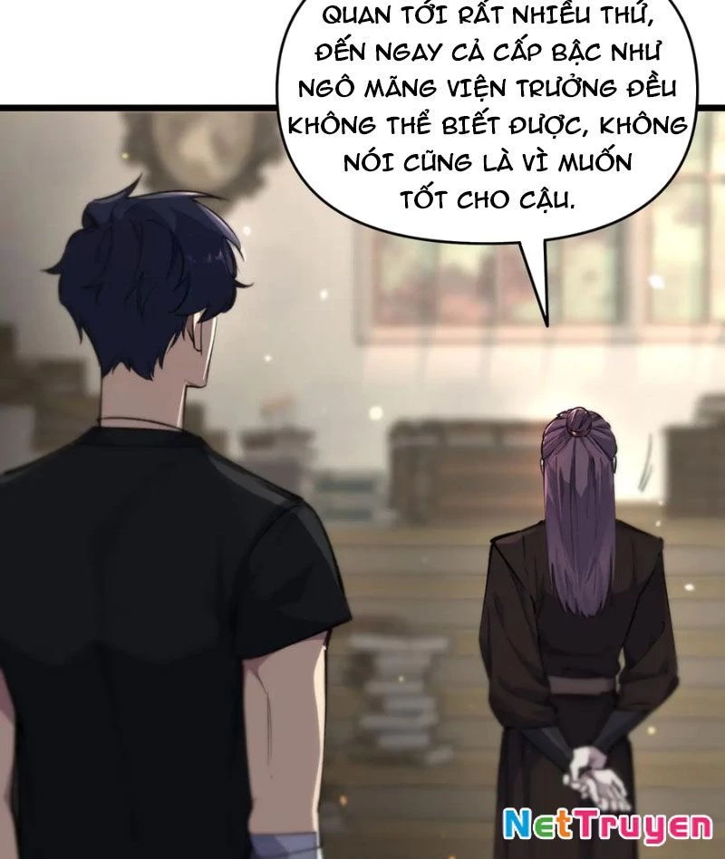 Thánh Hiệp Sĩ Cấp Sss Chapter 66 - 61