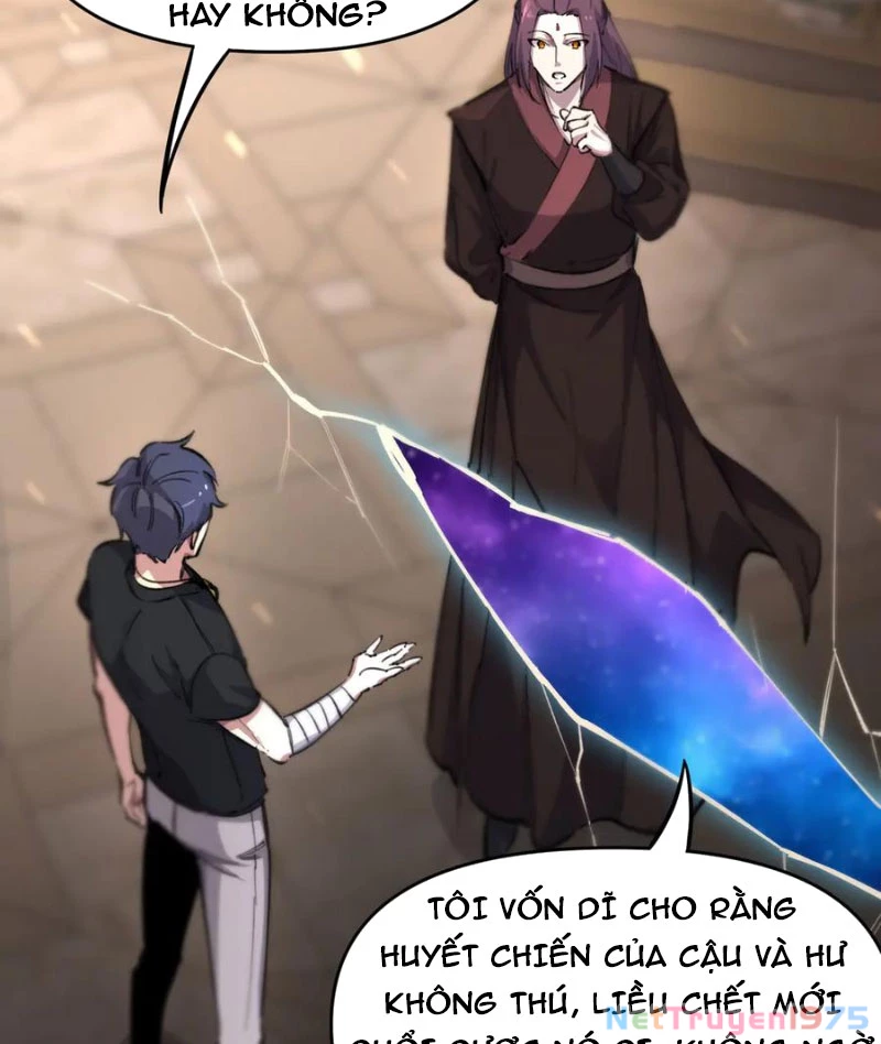 Thánh Hiệp Sĩ Cấp Sss Chapter 66 - 64