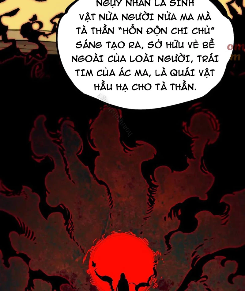 Thánh Hiệp Sĩ Cấp Sss Chapter 66 - 68