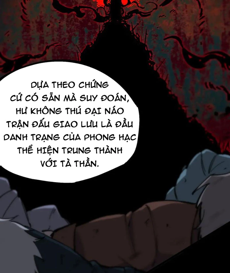 Thánh Hiệp Sĩ Cấp Sss Chapter 66 - 69