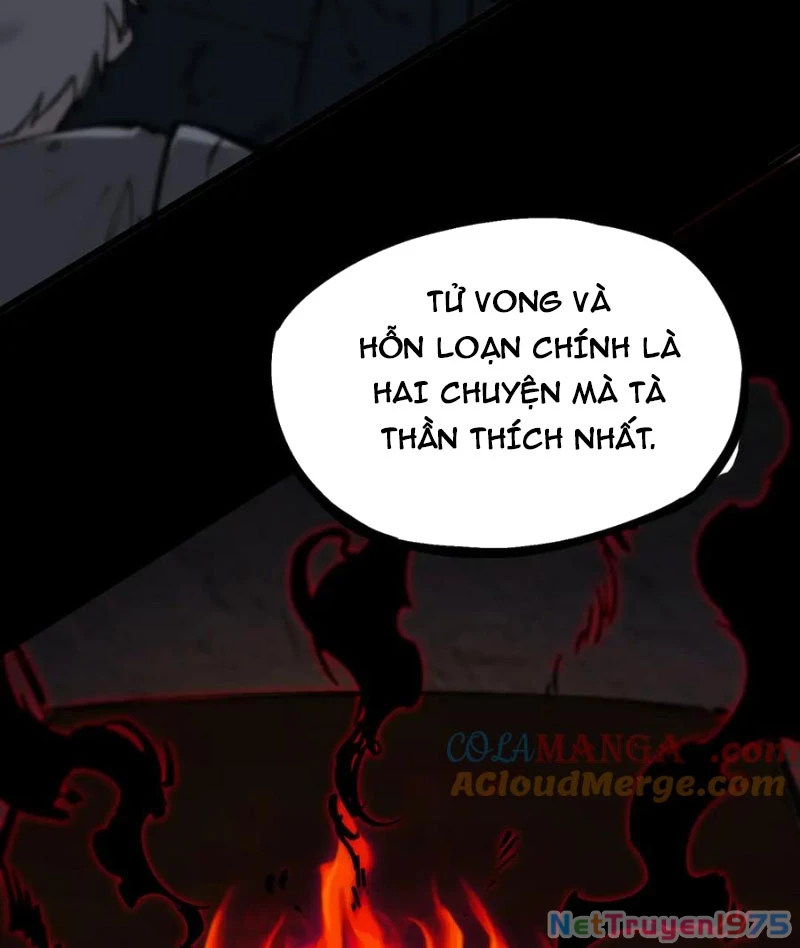 Thánh Hiệp Sĩ Cấp Sss Chapter 66 - 70
