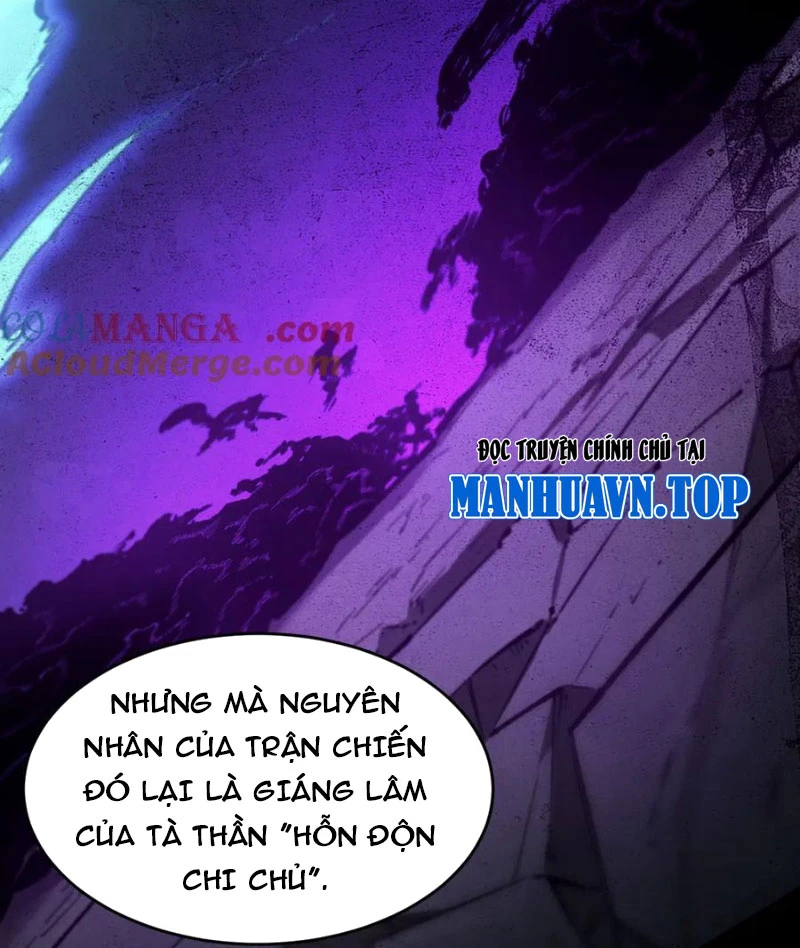 Thánh Hiệp Sĩ Cấp Sss Chapter 66 - 78