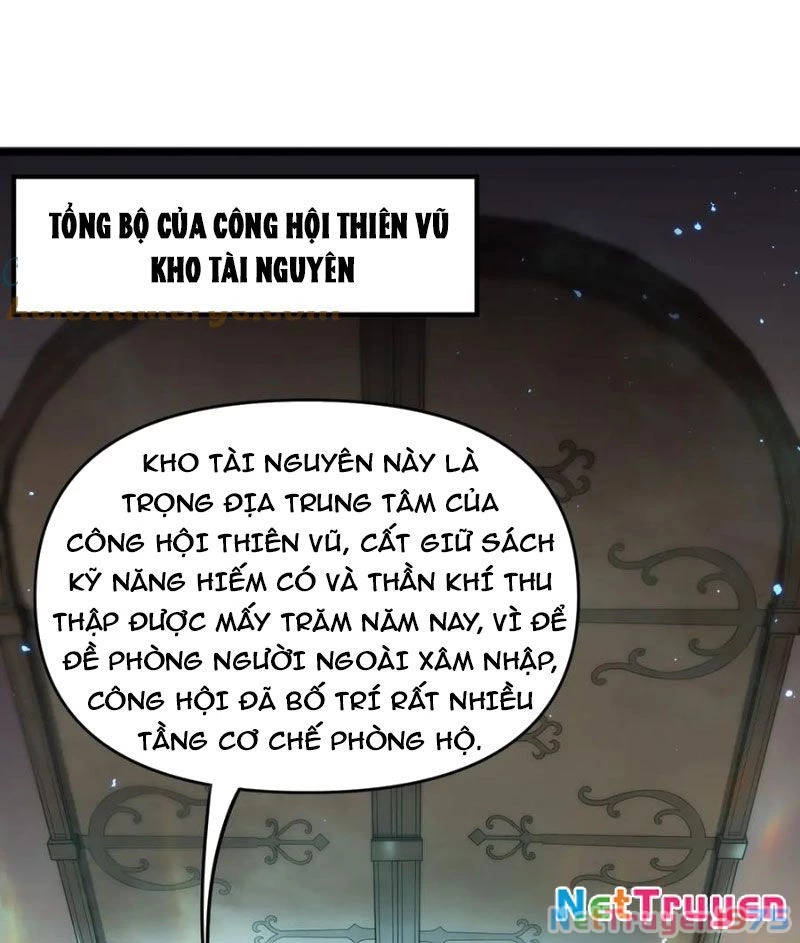Thánh Hiệp Sĩ Cấp Sss Chapter 66 - 86