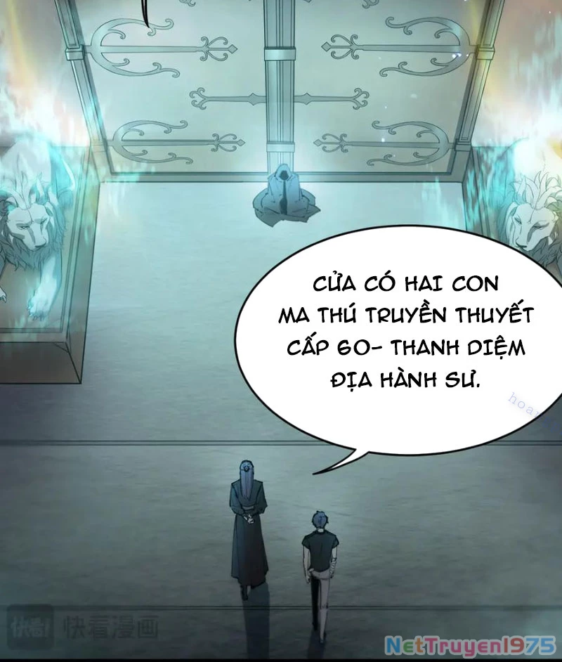 Thánh Hiệp Sĩ Cấp Sss Chapter 66 - 87