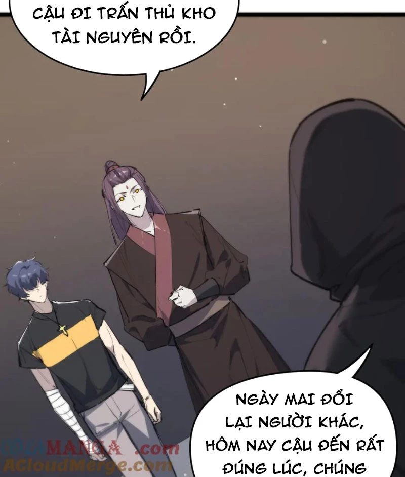 Thánh Hiệp Sĩ Cấp Sss Chapter 66 - 90