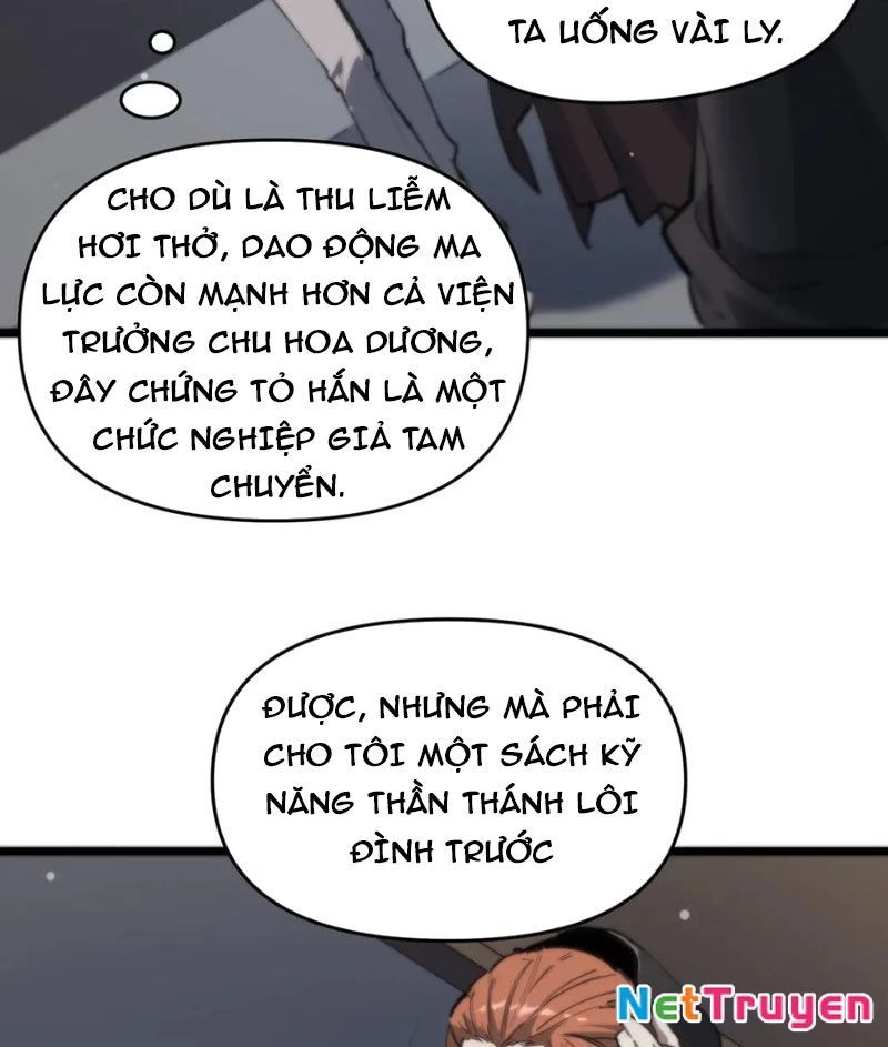 Thánh Hiệp Sĩ Cấp Sss Chapter 66 - 91