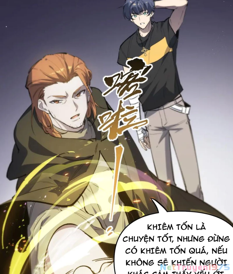 Thánh Hiệp Sĩ Cấp Sss Chapter 66 - 95