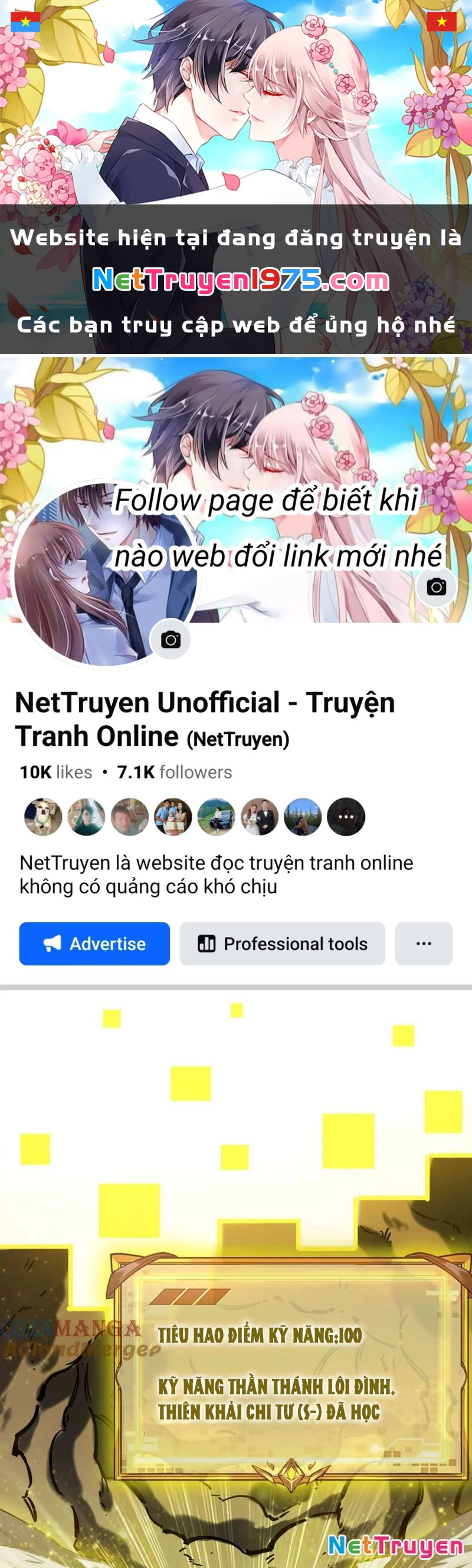 Thánh Hiệp Sĩ Cấp Sss Chapter 67 - 1