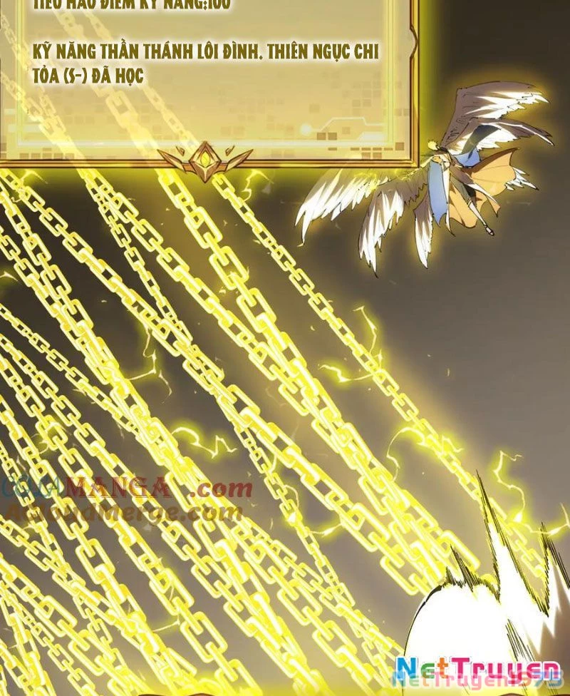 Thánh Hiệp Sĩ Cấp Sss Chapter 67 - 6