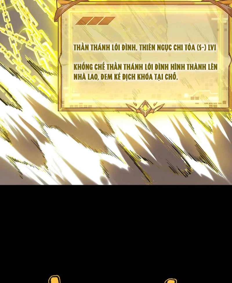 Thánh Hiệp Sĩ Cấp Sss Chapter 67 - 7