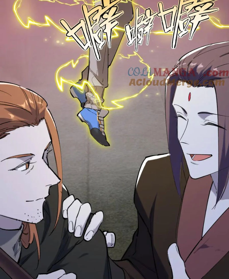 Thánh Hiệp Sĩ Cấp Sss Chapter 67 - 9
