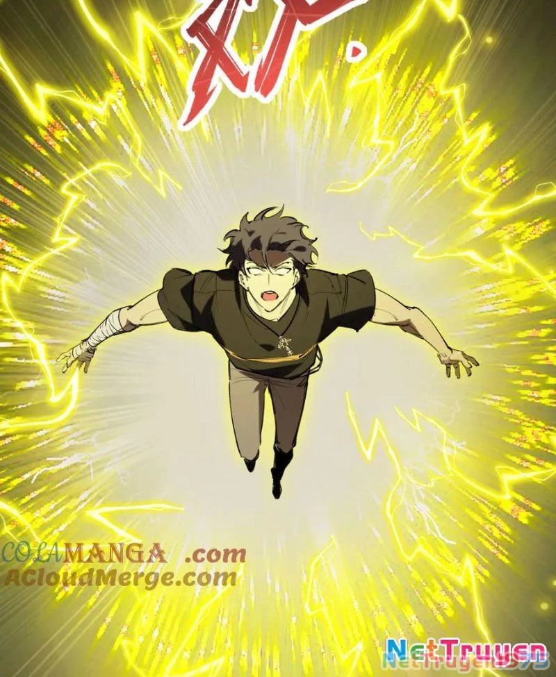 Thánh Hiệp Sĩ Cấp Sss Chapter 67 - 11
