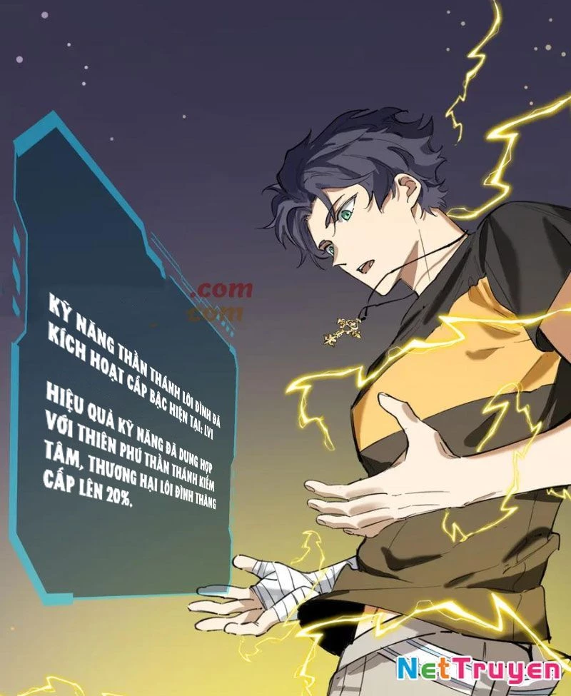 Thánh Hiệp Sĩ Cấp Sss Chapter 67 - 16