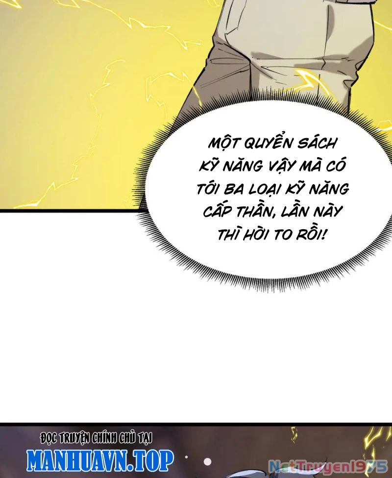 Thánh Hiệp Sĩ Cấp Sss Chapter 67 - 17