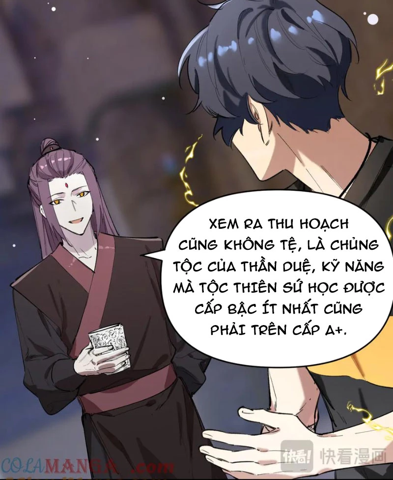 Thánh Hiệp Sĩ Cấp Sss Chapter 67 - 18