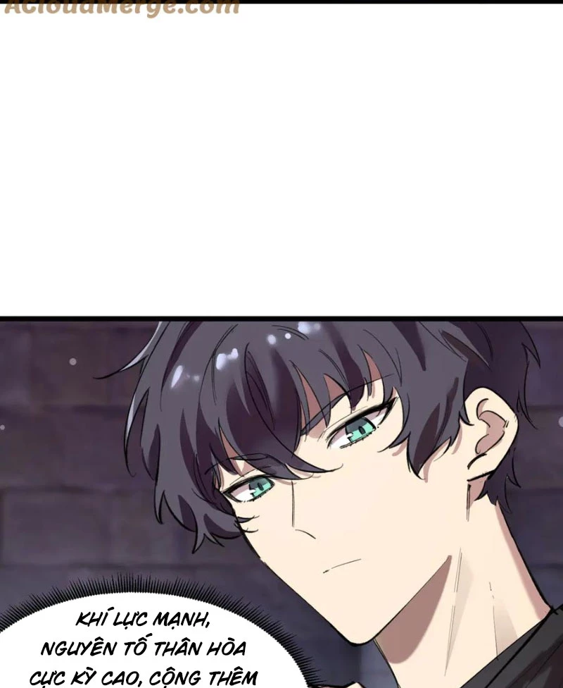 Thánh Hiệp Sĩ Cấp Sss Chapter 67 - 19