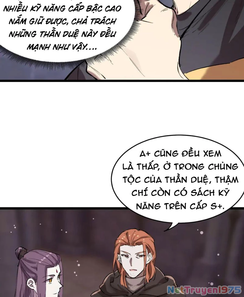 Thánh Hiệp Sĩ Cấp Sss Chapter 67 - 20