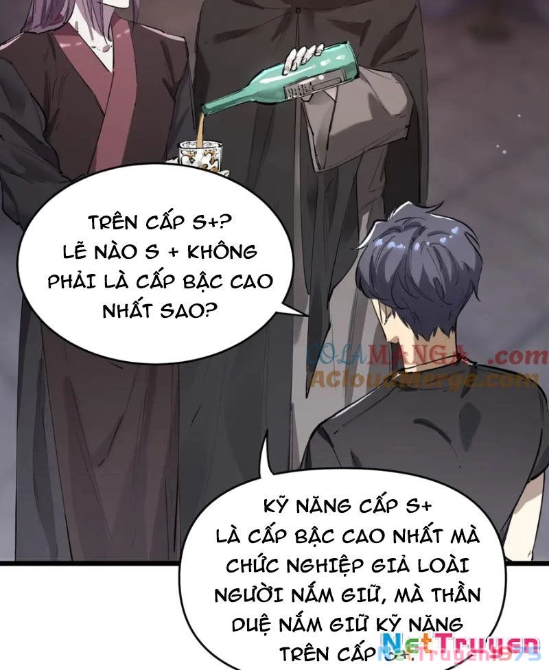 Thánh Hiệp Sĩ Cấp Sss Chapter 67 - 21