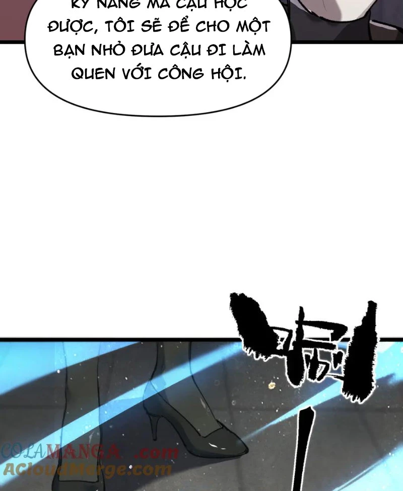Thánh Hiệp Sĩ Cấp Sss Chapter 67 - 23